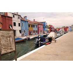 Tactic (53336) - "Landscape" - 500 piezas