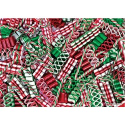 MasterPieces (31334) - "Christmas sweets" - 500 piezas