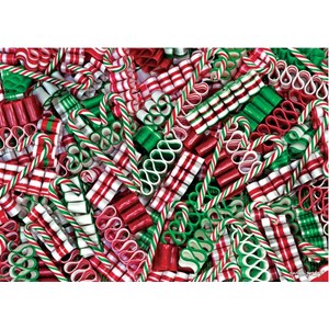 MasterPieces (31334) - "Christmas sweets" - 500 piezas