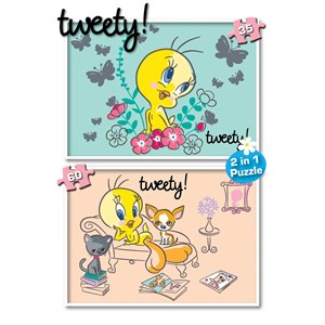 KS Games (TW741) - "Tweety" - 35 60 piezas