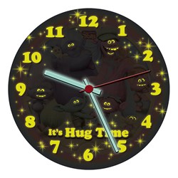 Clementoni (23028) - "Trolls" - 96 piezas