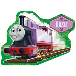 Ravensburger (07078) - "Thomas & Friends" - 10 12 14 16 piezas
