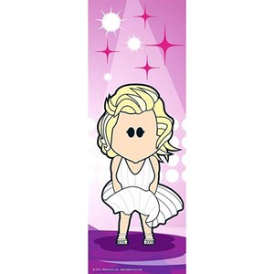 Heye (29484) - "Maddy" - 75 piezas