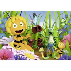 Ravensburger (07594) - "Bee Maja" - 12 piezas